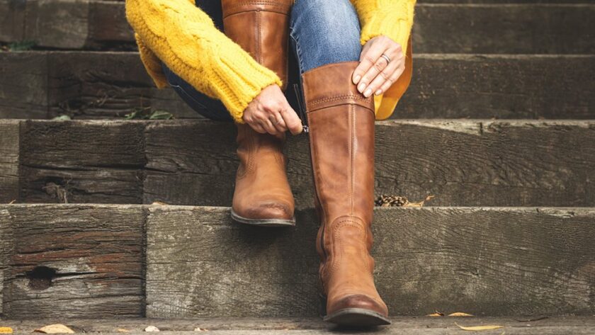 Diferencias Entre Botas Vaqueras Altas Y Bajas ¿cuál Elegir 9812